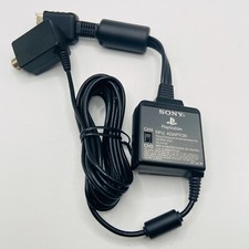OEM Sony Playstation RFU Adapter Model SCPH-1121