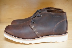 wolverine liam chukka