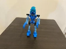 2001 Original LEGO Bionicle Toa Mata Gali (8533)