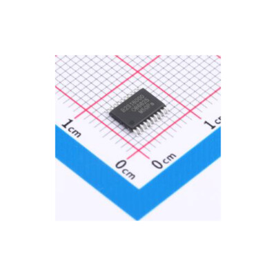 5pcs OB6625VIPA TSSOP20