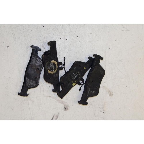 PASTILLAS TRASERAS FRENO PARA HONDA JAZZ V GR_ 1.5 16 HYBRID (72KW) BER. 2020 - Picture 2 of 6