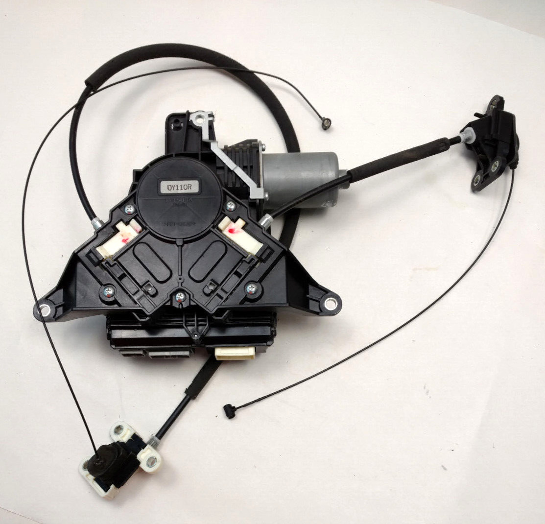 OEM 2011-2017 Honda Odyssey Passenger Right Side Power Sliding Door Motor