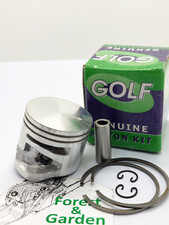 GOLF Piston Kit for STIHL MS201 MS 201 � 40 mm 11450302001