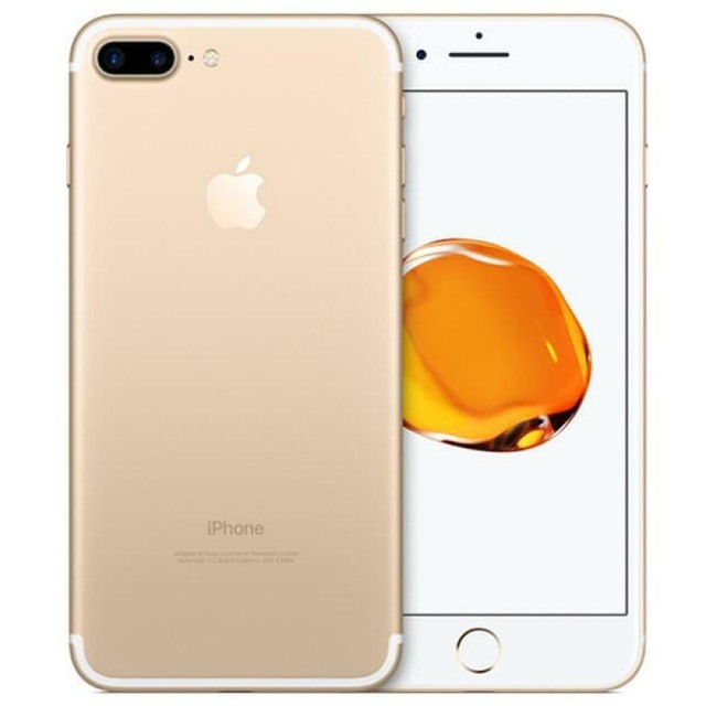 Apple Iphone 7 Plus 128gb Rose Gold Unlocked A1784 Gsm For Sale Online Ebay