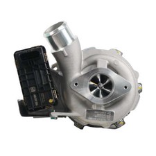 Cct High Flow Stage 1 Turbo Charger For Ford Ranger Mazda Bt-50 3.2l Hella Ea