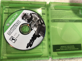 STAR WARS BATTLEFRONT XBOX ONE S X-BOX 1 GAME AND CASE COMPLETE NES HQ
