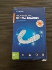 Neomen Professional Dental Guard, 2 Sizes - 4 Pack