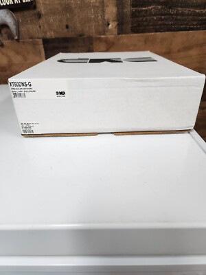 DMP XT50DNS-G DIALER NETWORK SMALL GRAY ENCLOSURE