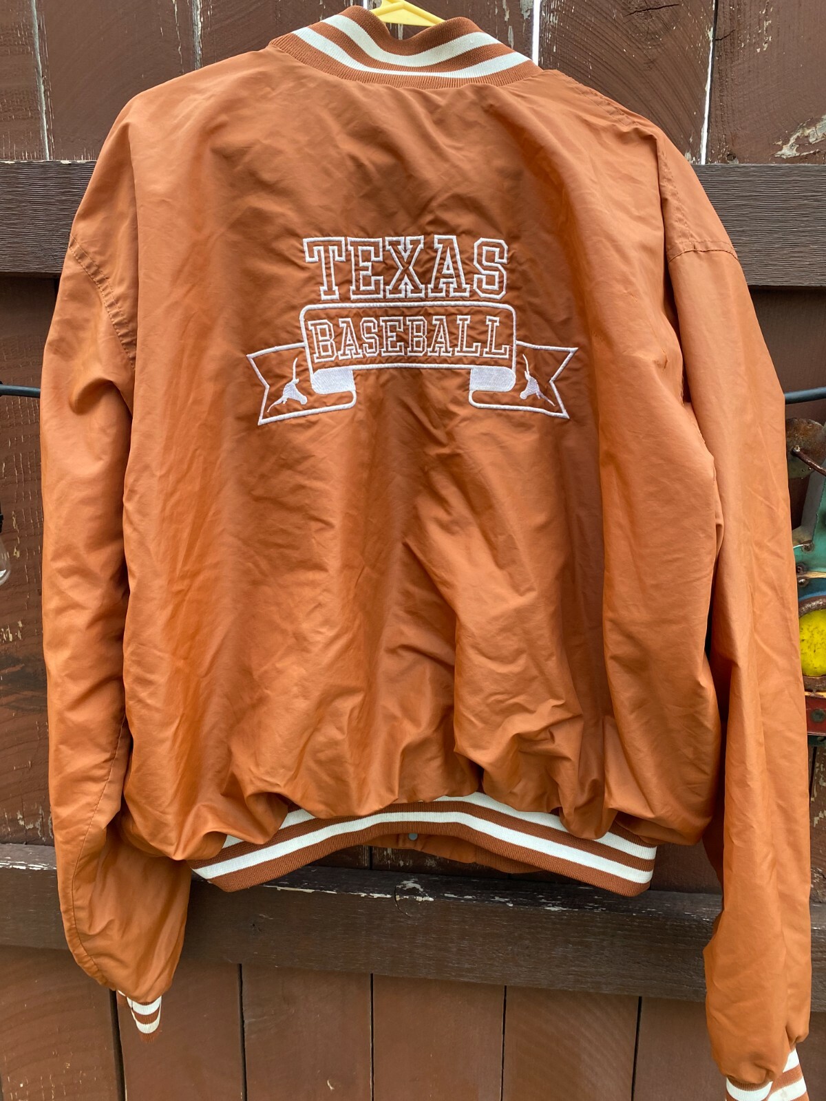 Vintage University of Texas Longhorns 