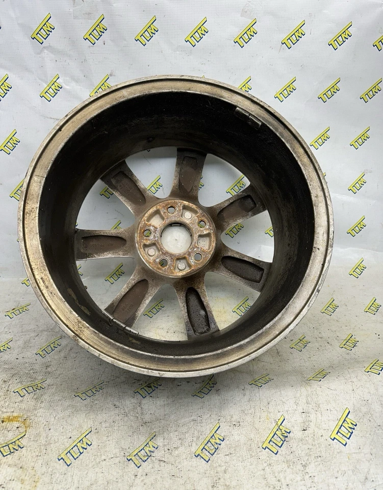 04 05 Acura TSX Rim Wheel 2004 2005 OEM - Image 2 of 3