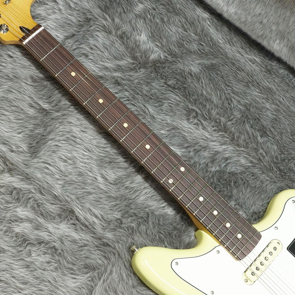 「Neo Junk Records」Fender PlayerJaguar Player II Jaguar® – Fender