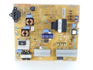 TV Netzteil power supply LGP55DJ-17U1 EAX67189101 EAY64529401