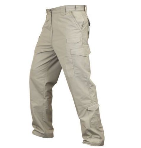 Condor 608-004 Sentinel Ripstop Tactical Pocketed Combat Cargo Outdoor Pants - Picture 1 of 7