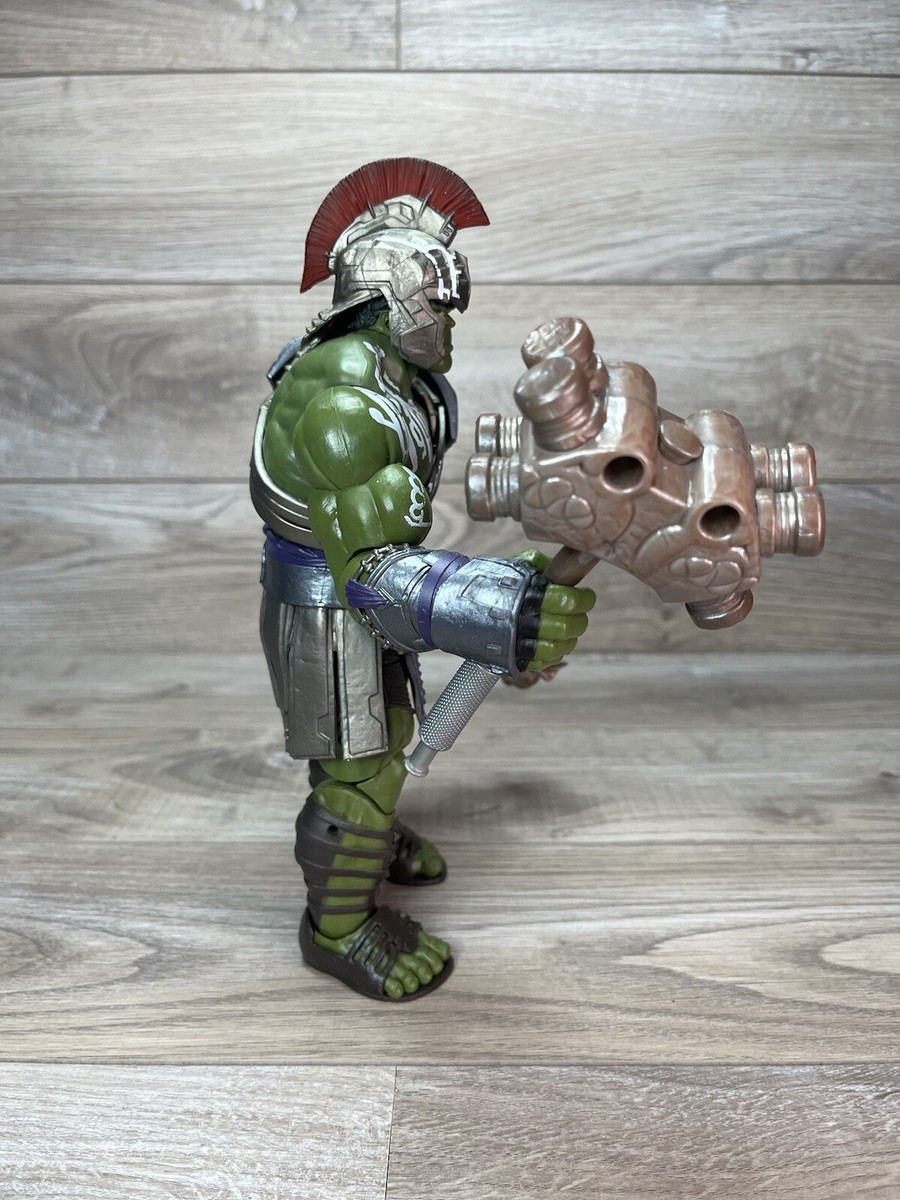 Marvel Legends BAF Series Hulk Gladiator Complete Figure - Thor