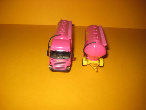 Wiking - Herpa - Brekina - Busch - 1:87 - H0 - Busse - LKW - Kommunal-Fahrzeuge - Bild 101 von 219