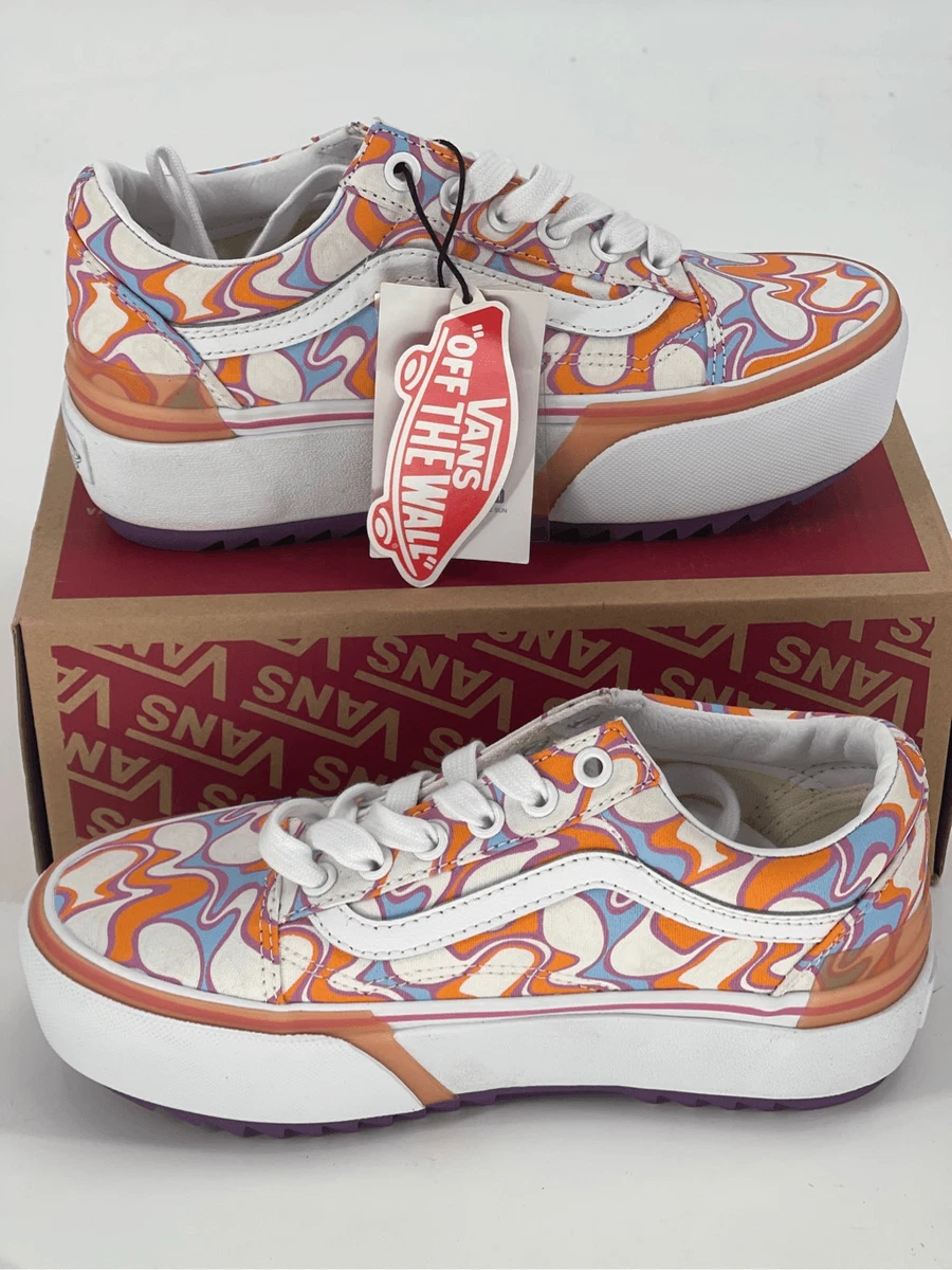 Zapatos vans para mujer 2019 kit cheap