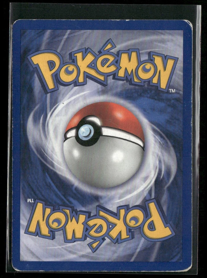 Pokemon TCG Gastly 50/102 1st Edition Base Set Italian - Image 2 of 4