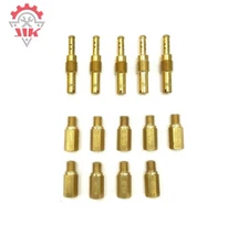 Jet Kits For Keihin FCR PWK Main Jet Kit Pilot Jet OKO CVK PWM Carburetor