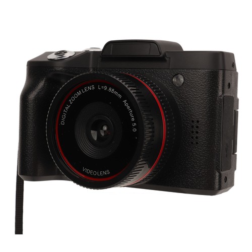 1080P Digital Camera 16MP HD Smart Digital Camera Micro SLR Digital Camera F New - Picture 2 of 23