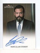 2015 Rittenhouse Marvel Agents of SHIELD Season 2 Trading Cards 22