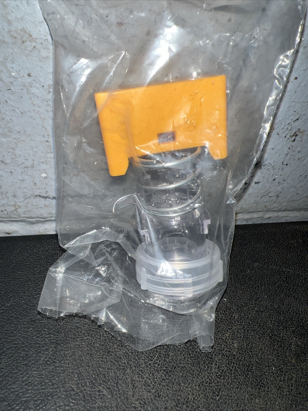 Gehl's Original Reimagined 2.0 Dispenser Push for Cheese Valve eBay