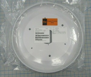 0040-39587 / AMAT LOWER SHIELD 300MM PC XT XTE / APPLIED MATERIALS AMAT