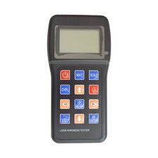 EH110 Portable Richter Hardness Tester Rockwell Hardness Metal Hardness Testing
