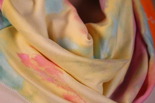 Lightweight Face Mask Infinity Scarf with Ear Holes. Temporary Price Cut! - Picture 75 of 129