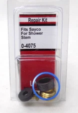 Sayco- Kitchen Faucet Repair Kit -Single Lever -Lasco MPN - 0-4075