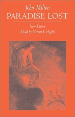 Paradise Lost by John Milton New Edition edited by Hughes published by Hackett