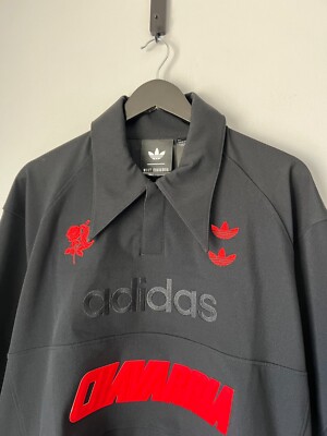 トップス adidas WILLY CHAVARRIA POLO SHIRT 0400022817415_BLACK?wid=600&