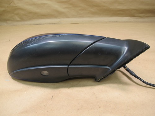 🥇10-15 AUDI Q7 4L RIGHT DOOR SIDE VIEW POWER HEAT MEMORY EXTERIOR MIRROR OEM - Picture 10 of 13