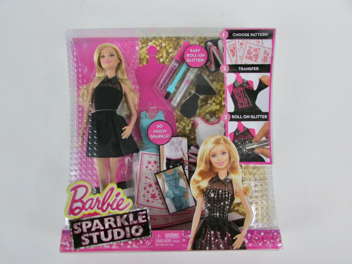 Ebay barbie new arrivals