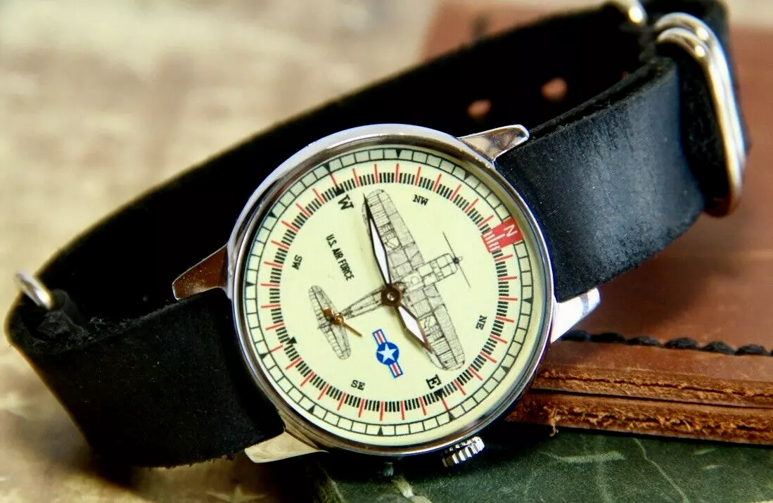 Vintage watches usa sale