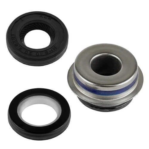 SEAL, MECHANICAL