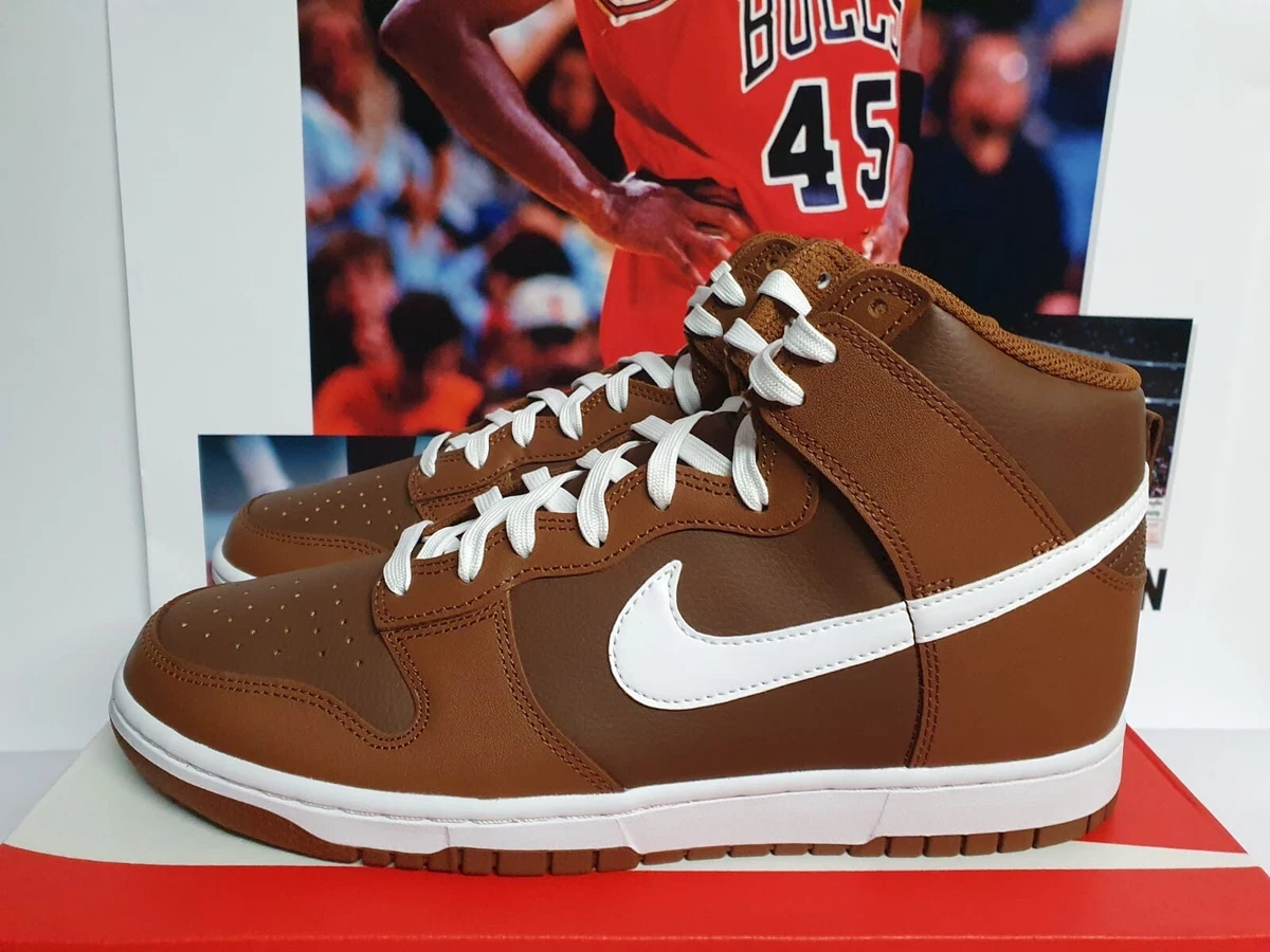 Nike dunk high uk sale
