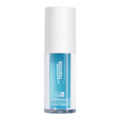 HISMILE HA5 HYALURONIC GUM SERUM 30ML - NEW, NO BOX