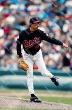GT96 Jesse Orosco Baltimore Orioles 8x10 11x14 16x20 24x36 Photo