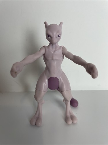 mewtwo detective pikachu figure
