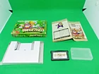 Wario Land 4  Nintendo Gameboy Advance GBA 〇5-0520