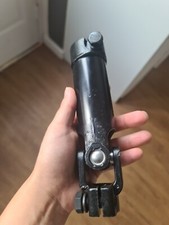 Steering Shaft Dodge Ram
