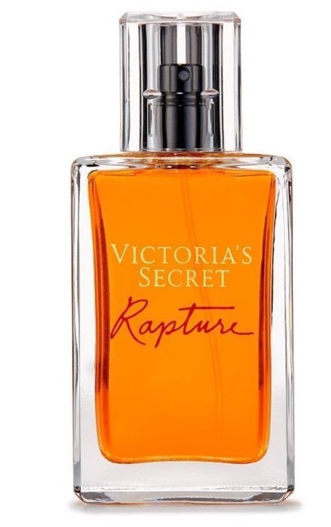 Victoria's Secret RAPTURE Cologne Perfume 1.7 fl oz + Mist 8.4 fl oz ...