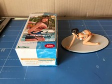 Kotobukiya, DEAD OR ALIVE EXTREME BEACH VOLLEYBALL, Leifang (Normal ver) (Geö...