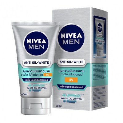 best oil control moisturizer for men