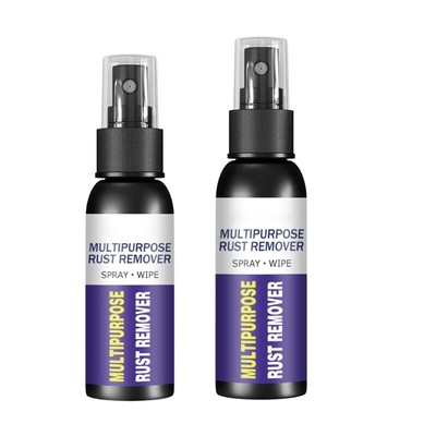 Multifunctional Rust Removal Agent Rust Remover Derusting Paint Rust Inhibitor