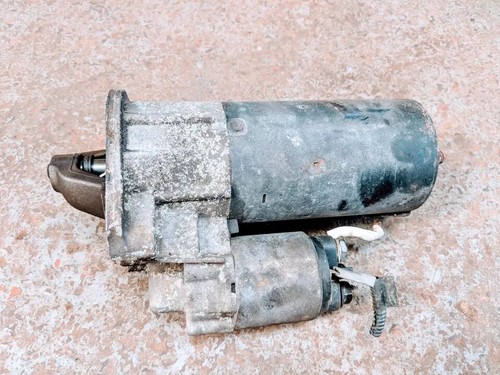 VOLVO XC90 2.9 STARTER MOTOR ANLASSER BOSCH 0001115007 - Picture 2 of 2