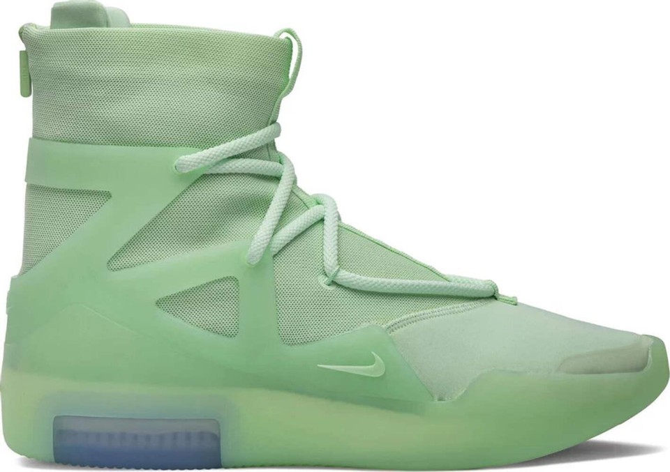 Nike Air Fear Of God 1 Frosted Spruce for Sale | Authenticity