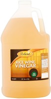 Roland Rice Wine Vinegar, 1 Gal Roland Rice Wine Vinegar, 1 Gal