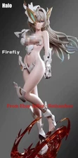 Halo Studio 1/6 Honkai: Star Rail Firefly Painting Design Static Figure Model