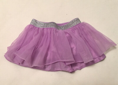 3 Baby Girl Tutu Skirt For the Price of 1 Fits 6-9 M & 1 2T